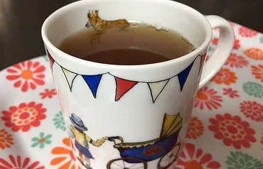 リントンズと楽しむ英国ティータイム！ジンジャースナップの魅力とは？英国ティータイムを彩るジンジャースナップの世界