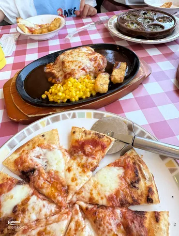 サイゼリヤの人気メニューとランチおすすめガイド：ピザ・ミラノ ...