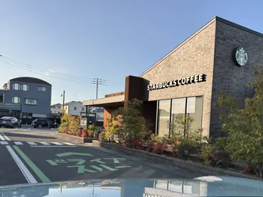スタバ「ドライブスルーのやり方」を完全ガイド！注意点や ...