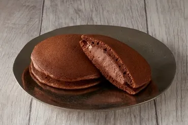 中評価】シャトレーゼ 糖質 ８８％カットのショコラどらやきの ...