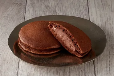 シャトレーゼ、糖質を抑えながらもチョコレートの濃厚さを感じ ...