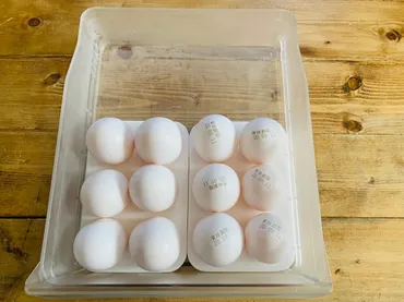 ダイソー「珪藻土たまごホルダー」の使い道！メリットと ...