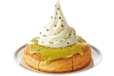 コメダ珈琲店のシロノワール進化論！ ぜいたくピスタチオからピスタチオ・ルージュまで、その魅力を徹底解剖？コメダ珈琲店のデザート！ シロノワールとピスタチオの期間限定コラボ