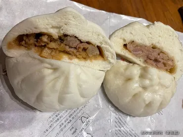 コンビニ中華まん戦争2024総括！2025年、2026年の戦略と販売期間は？セブン、ローソン、ファミマの中華まん徹底比較！新商品、コラボ、販売時間も