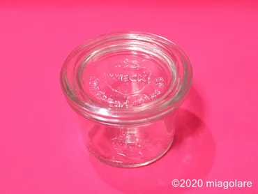 セリアでWECKが買えるというウソみたいなほんとの話。 Seria ...