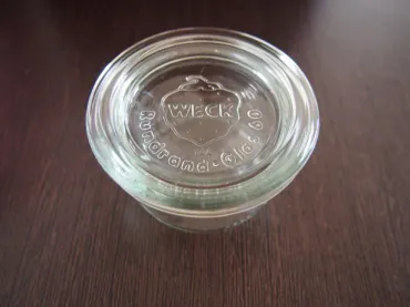 え！【セリア】で人気ガラス保存容器「WECKキャニスター」が手に ...