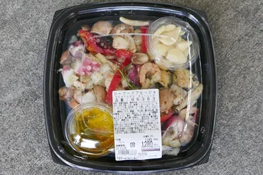 余ったときこそ腕の見せどころ! コストコ食材を組み合わせ次第 ...