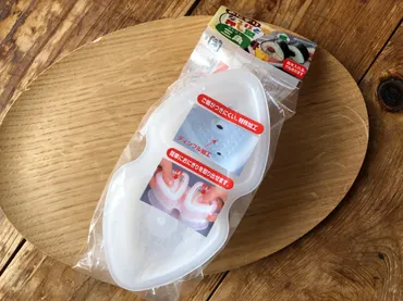 セリアのおにぎり型は本当に使える？時短＆簡単おにぎり術を徹底解説！110円で手軽に！セリアのおにぎり型、種類と使い方の徹底レビュー