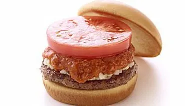 モスバーガー、｢マック値上げ｣に逆張り 価格据え置き、牛肉100 ...