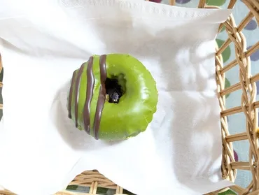 2025年春】ミスド×祇園辻利の新作