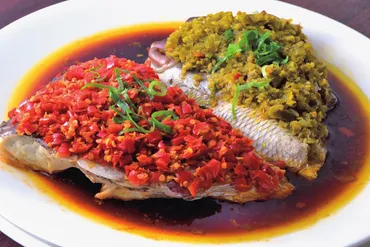 湖南料理の魅力とは？ガチ中華初心者もハマる辛さと旨さの秘密を探求！辛くて旨い！ 横浜中華街と台湾で味わう本格湖南料理