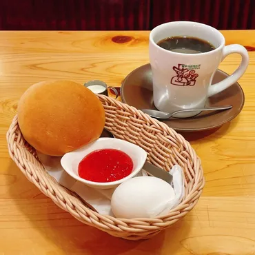 コメダ珈琲店！低カロリー？モーニングで大節制(^O^)/ 