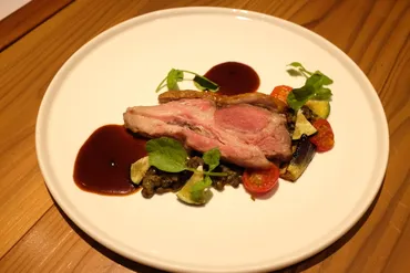 隠れ家フレンチ？上野・稲荷町「レストラン ア ラ キエチュード」の魅力とは？上野・稲荷町の隠れ家フレンチレストラン「レストラン ア ラ キエチュード」訪問記録