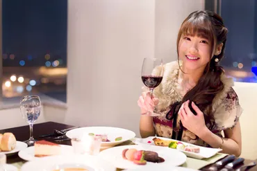 高級レストランが゛すごく゛お得に楽しめるクレジットカード5選 ...