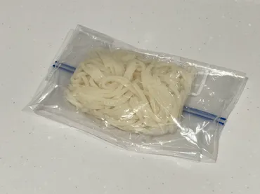 冷凍うどんを美味しく食べるには？保存方法から解凍、賞味期限切れの見分け方まで徹底解説！冷凍うどんの基本と活用術