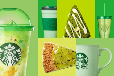 スタバ】圧倒的な「メロン」感がたまらない新作フラペチーノ ...