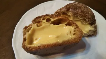 シャトレーゼ「プレミアムカスタードシュー」はどこがすごい？とことん解説！シャトレーゼ「プレミアムカスタードシュー」徹底解剖！