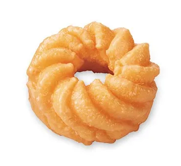 ミスド】カロリーランキング!カロリーが高い/低い、定番 ...