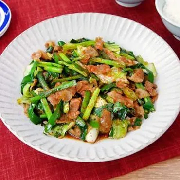 ニラ饅頭レシピの世界！簡単＆絶品アレンジで食卓を豊かに？ニラ饅頭のアイデア集：基本からアレンジレシピまで