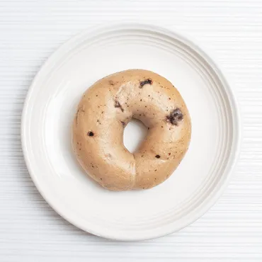 ブルーベリーベーグル 単品