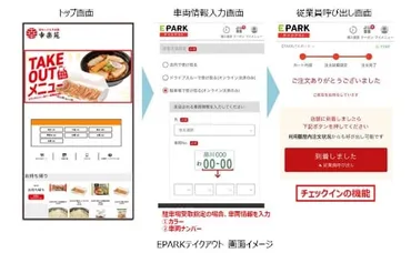 幸楽苑、スマホ/PCからのテイクアウト事前注文・決済サービスを ...