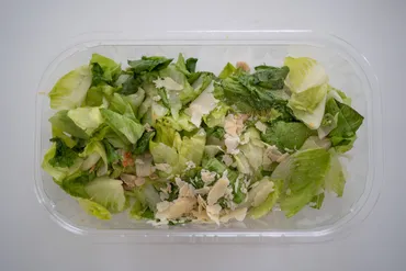 コストコ商品レポ：クラシックシーザーサラダをいい感じに食べる ...