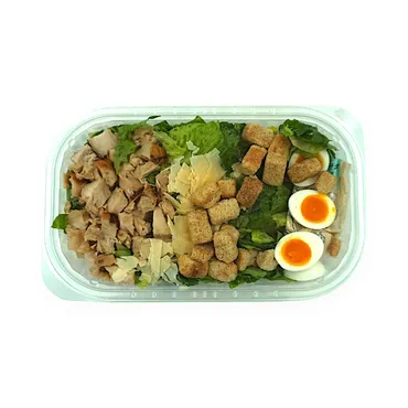 クラシックシーザーサラダ 4〜5食分