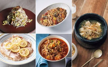 もやし活用術！〜栄養満点・節約食材「もやし」を使い倒すレシピ集？シャキシャキ食感！もやしのおいしさを最大限に引き出す