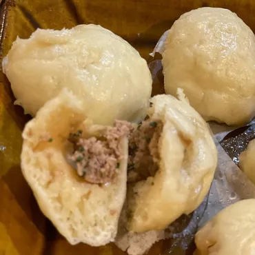 ★老祥記再現レシピ★