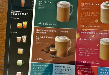 【スタバ】トリプルエスプレッソラテの魅力とは？ カスタマイズとチョコレートのマリアージュを探求！3倍エスプレッソ！トリプルエスプレッソラテ徹底解剖