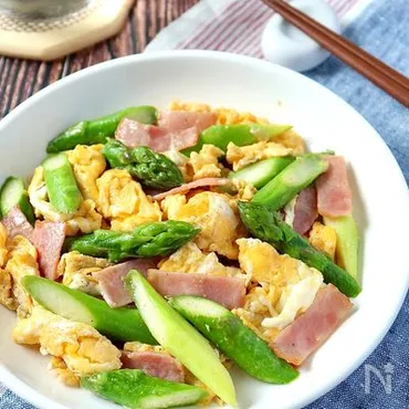 お弁当×アスパラベーコン」26選