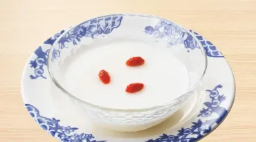 アンニンドウフ 