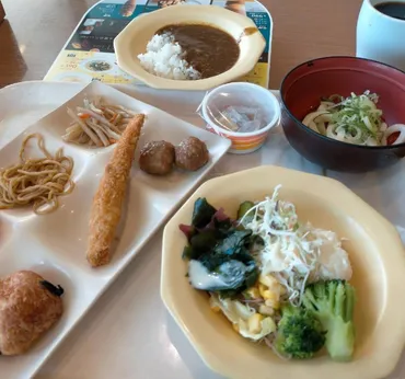 ココスの979円朝食バイキングを実食レポ!モーニング実施店舗 ...