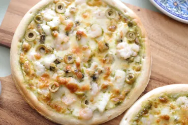 業務スーパーのおすすめ#43】業スー食材大活躍!年末年始にピザ ...