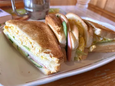 コメダ珈琲店モーニングとカロリー事情！カロリーを気にせず楽しむ方法とは？コメダ珈琲モーニング体験とカロリー情報