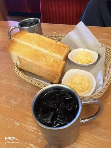 コメダ珈琲店の魅力とは？モーニング、珈琲ジェリー、ジェリコ、メニュー、コラボを徹底解説！コメダ珈琲店、愛され続ける理由とは？