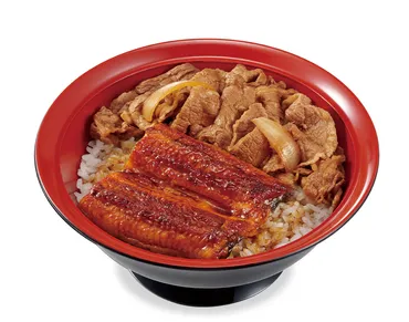 すき家うな牛のカロリー】栄養素(タンパク質・脂質・炭水化物)の ...