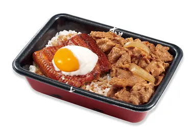 おんたまうな牛 