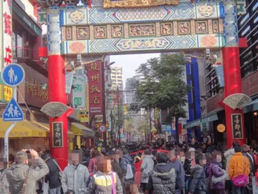 年末年始の中華街グルメ情報！営業時間やおすすめ店舗は？（横浜中華街）年末年始の中華街、美食の誘い