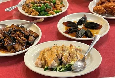 横浜中華街】食べ放題ならココ！食べログで人気のお店12選 食べ ...