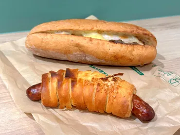 スタバ】人気フード「あらびきソーセージパイ」を食べてきた感想 ...