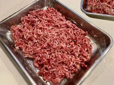 ひき肉(鶏・豚・合挽)の冷凍保存は？危険な場合も？日持ち期間や ...