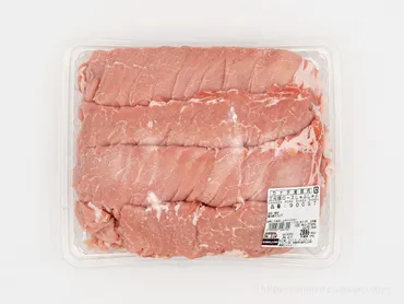 コストコで豚肉を買うなら三元豚ロースしゃぶしゃぶがコスパ最強 ...