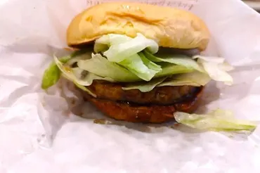 フレッシュネスバーガーの商品のカロリー一覧