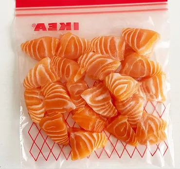 コストコ「サーモンフィレ」値段は高いけど゛新鮮で濃い゛！食べ方 ...