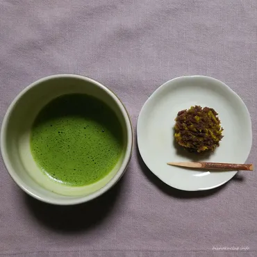 漫画゛美味しんぼ゛にも登場する1916年創業の和菓子店