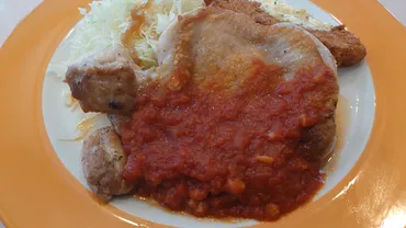 ジョナサン】日替わりランチ「水曜メニュー」を実食！ 白身魚 ...