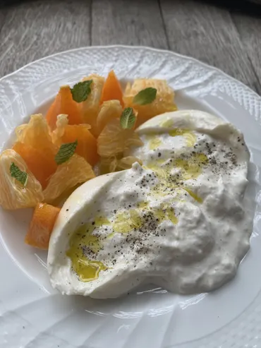 カルディよりおすすめ！シェフが選ぶブラータチーズ！美味しい ...