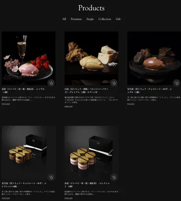 88万円アイスがまずい？高い理由がやばい？実際に食べた感想も ...