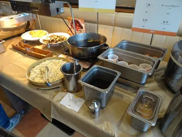 北砂「ファミレス：ココス」、朝食バイキングで洋食・和食、焼 ...